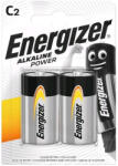 Energizer Alkaline Power LR14/2 1, 5V C tartós baby elem (Energizer-Alkaline-Power-LR14-2)