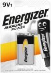 Energizer Alkaline Power 6LR61 9V tartós elem (Energizer-Alkaline-Power-6LR61)