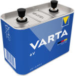 VARTA 4LR25-2 Alkaline 6V elem (Varta-4LR25-2)