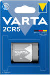 VARTA 2CR5 6V Lithium fotó elem (Varta-2CR5-06203)