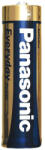 Panasonic Everyday Power LR03EPS/8BW Alkaline 1, 5V tartós AAA mikro elem (Panasonic-LR03EPS-8BE)