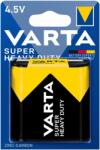 VARTA Super Heavy Duty 3R12 2012 féltartós 4, 5V elem (Varta-3R12-2012)