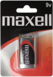 Maxell Zinc 6F22 féltartós 9V elem (Maxell-6F22)