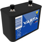 VARTA 4R25-2 Alkaline 6V elem (Varta-4R25-2)