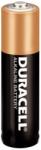 Duracell Basic LR6/4 MN1500 Alkaline 1, 5V AA tartós ceruza elem (Duracell-Basic-LR6-4)