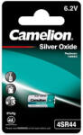 Camelion 4SR44 Silver-Oxide 6, 2V elektromos kutyanyakörv elem (Camelion-4SR44)