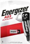 Energizer A23 23A MN21 LRV08 Alkaline 12V távirányító elem (Energizer-A23)