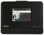 Imperial Dabman i410 BT Rádió - Fekete (22-239-10) (22-239-10)