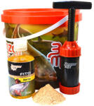 Benzar Mix Benzár Fito Vödrös Szett & Tablettaprés 2, 4kg (e-98135641)