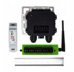 Tigo Cloud Connect Advanced, TAP, DIN Rail PS (344-00000-52)