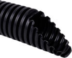 KOPOS 1420 F50 Gégecső 320N fekete-50/4500m (1420 F50)