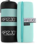 4FIZJO Prosop microfibră cu uscare rapidă 180 x 100 cm - 4fizjo - 42,39 RON Prosop