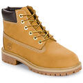 Timberland Csizmák TIMBERLAND PREMIUM 6 INCH Barna 32