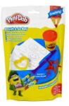 Hasbro Play-Doh Gyurma kis csomag (PLD-4154) (PLD-4154)