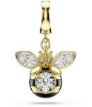 Swarovski charms IDYLLIA F - arany Univerzális méret