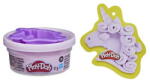 Hasbro Play-Doh Mini kreatív szett Unikornis (F2690) (F2690)