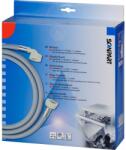 Scanpart beömlőtömlő SCF 295