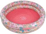 Swim Essentials Felfújható gyerekmedence Virágok 100 cm (SE-2020SE429)