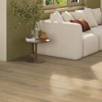 Tarkett Parchet lemn triplustratificat Tarkett Tango Classic stejar Almond ton mediu 14 mm