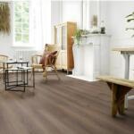 Tarkett Parchet lemn triplustratificat Tarkett Tango stejar Mocha ton inchis 14 mm