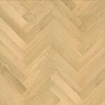 Tarkett Parchet lemn dublu stratificat Tarkett Privilege stejar Prestige White 600x120x15mm