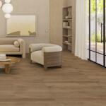 Tarkett Parchet lemn triplustratificat stejar Step Oak Baron Sienna 1000x164x14 mm
