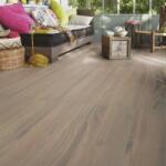 Tarkett Parchet lemn triplustratificat stejar Step Oak Royal Grey 1000x140x14 mm