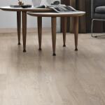 Tarkett Parchet lemn triplustratificat Tarkett Salsa Premium stejar Jasper ton mediu