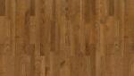 Tarkett Parchet lemn triplustratificat stejar Tarkett Sommer ton inchis 13 mm