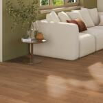 Tarkett Parchet lemn triplustratificat Tarkett Tango Classic stejar Copper ton mediu 14 mm