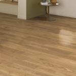 Tarkett Parchet lemn triplustratificat Tarkett Tango Classic stejar Cottage ton mediu 14 mm