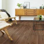 Tarkett Parchet lemn triplustratificat stejar Rumba Oak Monsoon 1200x120x14 mm