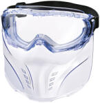 Sir Safety System Excalibur arcvédő az FB1620 védőszemüveghez