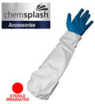 Chemsplash steril alkarvédő 5B/6B (uni)