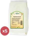 Dénes-Natura Tápióka keményítő csomag 5X500 g - naturreform