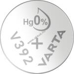 VARTA Watch SR41 (V392) gombelem 1, 55V 1db/csomag Ezüst-oxid-cink