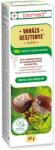 Biomed Cremă naturală cu extract de castane și hamamelis (60g)