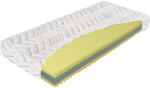 Materasso Memóriahabos matrac 80x200 - lágy - Materasso Termopur Comfort H2