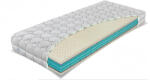 Materasso Habrugós matrac 180x200 - kétoldalas, kemény - Materasso Premier Biospring