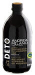  Deto Bio Szűretlen Modenai Balzsamecet 500 ml