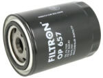  OP 657 Filtron Olajszűrő (OP657)