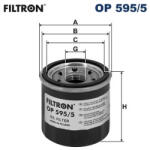  OP 595/5 Filtron Olajszűrő (OP5955)
