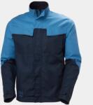 Helly Hansen OXFORD 2.0 MUNKÁSKABÁT, kék, 3XL (77260_595-3XL)