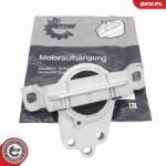 ESEN SKV Uloženie, motor ESEN SKV 75SKV296 (75SKV296)