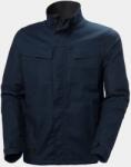 Helly Hansen OXFORD 2.0 MUNKÁSKABÁT, sötétkék, XL (77260_599-XL)