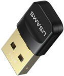 USAMS USB Bluetooth adapter ZB321 5.1 fekete (ZB321SPQ01)