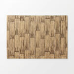  Aquamat biztonsági fürdőszobai kilépő - méretre vágható, 65 cm széles, parketta