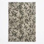  Aquamat biztonsági fürdőszobai kilépő - méretre vágható, 65 cm széles, levél