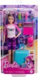 Mattel Barbie Skipper Travel Set HYB07 Papusa Barbie