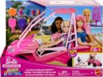 Mattel Barbie Mysteries Beach Detectiv Buggy JFV68 Papusa Barbie